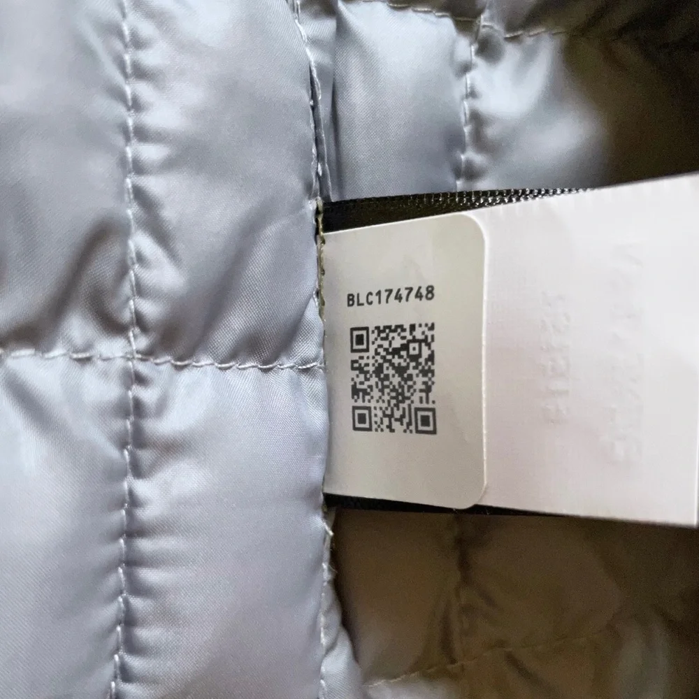 The North Face Women’s ThermoBall Eco Parka 2 - Picture 8 of 9